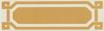 Керамогранит OELD2 Old England Listello ED Leeds 6x20 Ceramiche Grazia