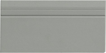 Керамогранит OEZ6 Old England Zoccolo York 10x20 Ceramiche Grazia