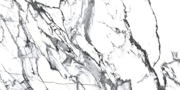 Керамогранит OIKOS BLACK 75x150 Geotiles