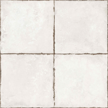 Керамогранит Old White Pre-cut 45,2x45,2 Kerlife (Navarti)