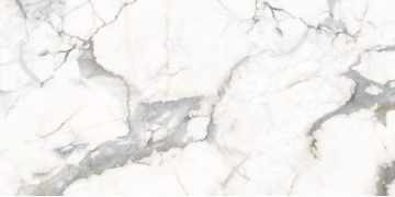Керамогранит Olimpo Blanco Matt Carving 60х120 Italica Tiles