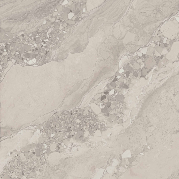 Керамогранит OM01 Oceanmist Light Grey Неполированный Рект. 80х80х10 Ametis by Estima
