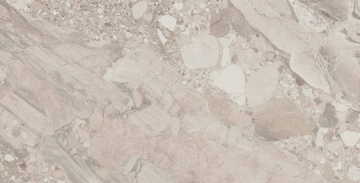 Керамогранит OM01 Oceanmist Light Grey полированный 60x120 Ametis by Estima