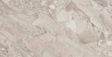 Керамогранит OM01 Oceanmist Light Grey полированный 60x120х9 Ametis by Estima