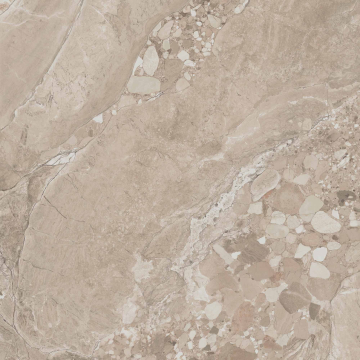 Керамогранит OM02 Oceanmist Beige неполированный 80x80 Ametis by Estima