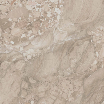 Керамогранит OM02 Oceanmist Beige Неполированный Рект. 80х80х10 Ametis by Estima