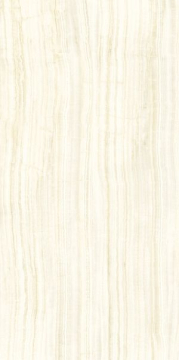 Керамогранит Onici Ivory Luc shiny 150x300 Ariostea