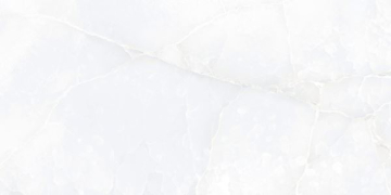 Керамогранит ONIX BLANCO ectifed Polished 60x120 Keramikos