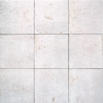 Керамогранит Onix White 20x20 Mainzu