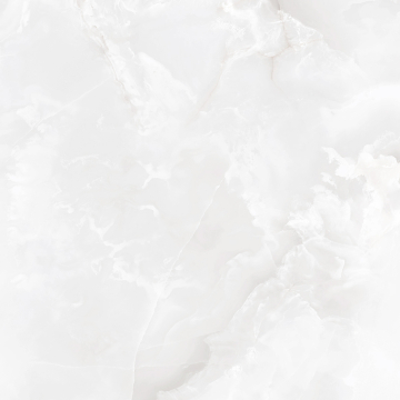 Керамогранит Onyx Blanco PRO светло-серый матовый R11Soft 60х60 Laparet