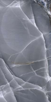 Керамогранит Onyx Bleu Pulido 60x120 Baldocer
