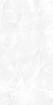 Керамогранит Onyx Classic White Sugar Polished 60x120 Realistik