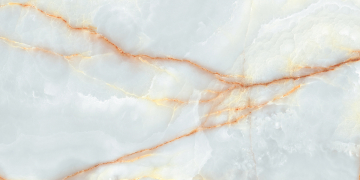 Керамогранит Onyx Dawn Sky голубой Полированный 60x120 Laparet