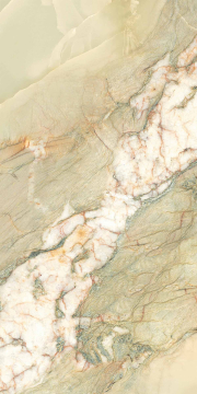 Керамогранит Onyx Emerald Grande Vitro 60х120 Realistik