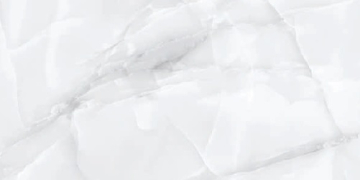 Керамогранит Onyx Herman Silver Glossy 60x120 Asia Pacific