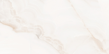 Керамогранит Onyx Imperator White Белый Полированный 60х120 Ceradim
