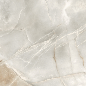 Керамогранит Onyx Newest бежевый полированный 60х60 Laparet