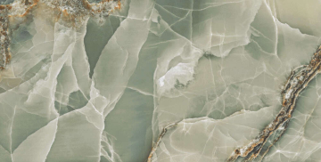 Керамогранит Onyx Olive High Gloss 60x120 A-Ceramica