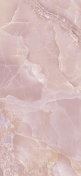 Керамогранит Onyx Rose Pulido 120x260 Baldocer