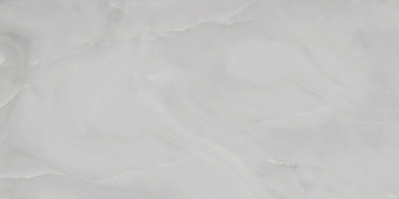 Керамогранит Onyx Silk Grey светло-серый сатинированный 60х120 Laparet