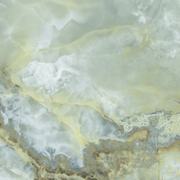 Керамогранит Onyx Verde Satin 600x600 Colortile