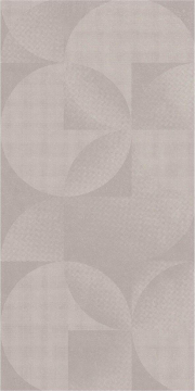 Керамогранит Opera Decor Grey Carving 60x120 Infinity Ceramica