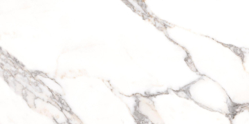 Керамогранит Opera White 3D Soft Brillo Lap 60x120 Fanal