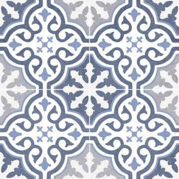Керамогранит ORIGIN Briana Marine 45x45 Dualgres