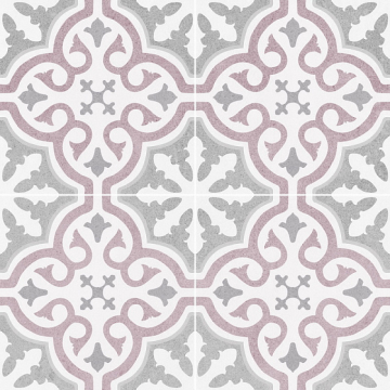 Керамогранит ORIGIN Briana Rose 45x45 Dualgres