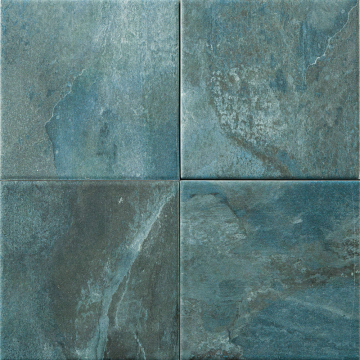 Керамогранит Origin Slate Way Ocean matt 15x15 Pamesa