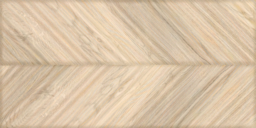 Керамогранит Орхус 3Д Медовый 600х300 Керамин