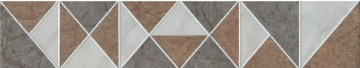 Керамогранит OS/A309/SG1609N Каприччо матовый 40,2x7,7 Kerama Marazzi