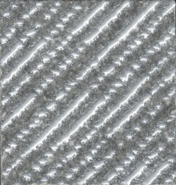 Керамогранит OS/B87/SG9346 Пиазентина серый тёмный 4.9*4.9 Kerama Marazzi