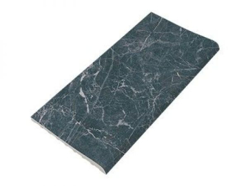 Керамогранит OV2550FH Oasis Verde Flat Handle 25x50 Serapool