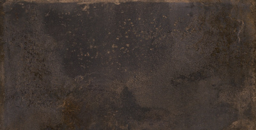 Керамогранит OXIDART BLACK 60x120 Sant Agostino