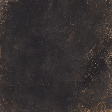 Керамогранит OXIDART BLACK 60x60 Sant Agostino