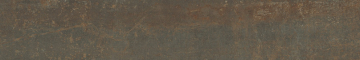 Керамогранит Oxiline Cobre Lapado 20x120 Baldocer