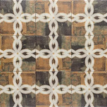 Керамогранит Oxo Link 20x20 Mainzu