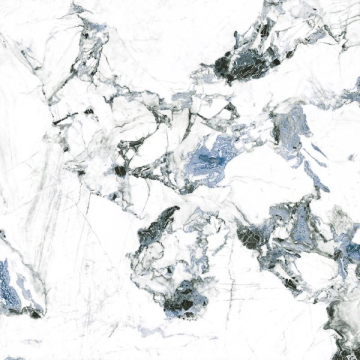 Керамогранит Oyama Leviglass Blue 120x120 Geotiles