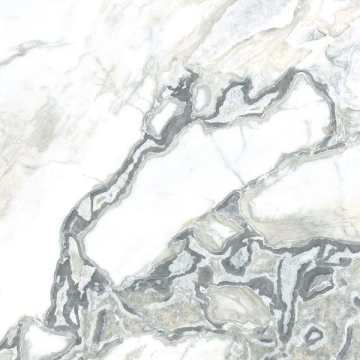 Керамогранит OYSTER Leviglass Blanco 120x120 Geotiles