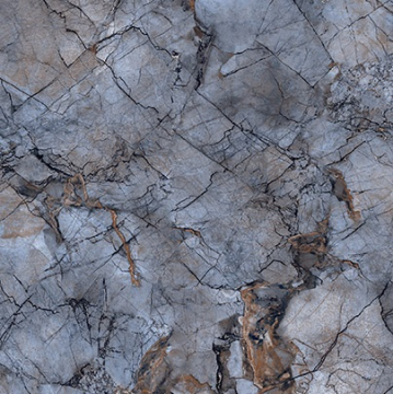 Керамогранит P 1135 Calcolo Dark Blue 60x60 NB Ceramic