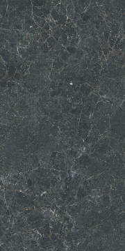 Керамогранит P.E. 3DB Charisma Black MT Rect. 60x120 STN Ceramica