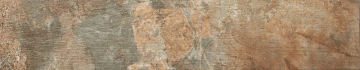 Керамогранит P.E. Ardoise Musgo 23x120 STN Ceramica