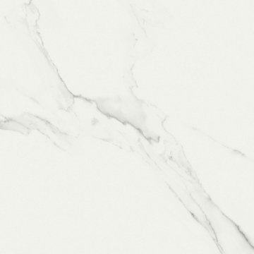 Керамогранит P.E. Lumiere White MT Rect 100x100 STN Ceramica