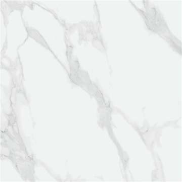 Керамогранит P.E. PUL. Purity white rect 120x120 STN Ceramica