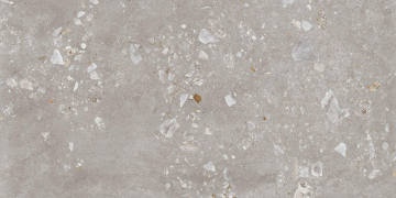 Керамогранит P012205 YS Light Grey Bubble Rett 60x120 Pastorelli