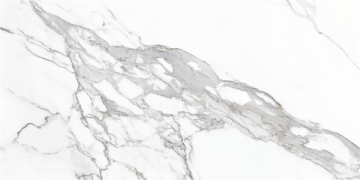 Керамогранит P10850 Eternal White Polished Rectified 60x120 Yurtbay Seramik