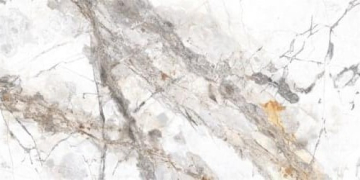 Керамогранит P15201 Invisible Marble Grey Satinato 60x120 Yurtbay Seramik
