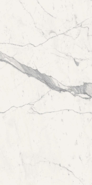 Керамогранит P175300MF6 Marmi Bianco Venato Extra Naturale 75x150 IRIS FMG