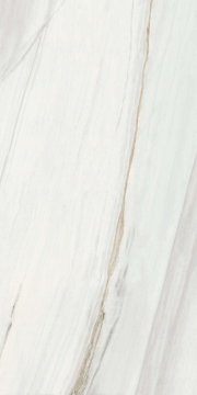 Керамогранит P175326MF6 Marmi Bianco Lasa Naturale 6mm 75x150 IRIS FMG